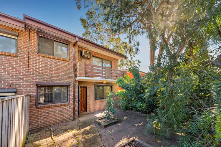 Second view of Homely townhouse listing, 4/417-419 Liverpool Road, Strathfield NSW 2135