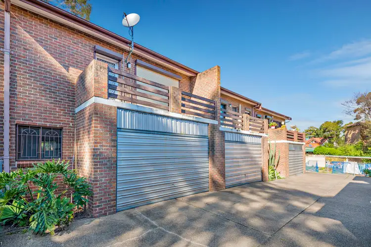 Third view of Homely townhouse listing, 4/417-419 Liverpool Road, Strathfield NSW 2135