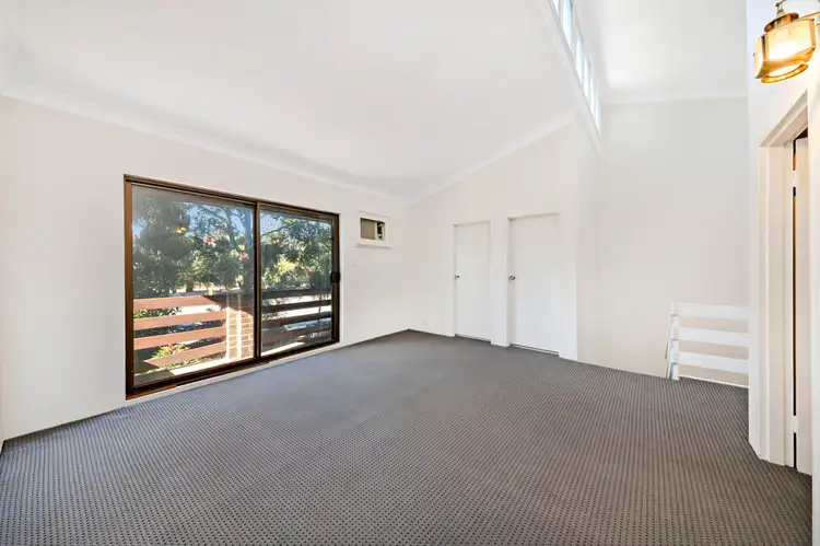 Fourth view of Homely townhouse listing, 4/417-419 Liverpool Road, Strathfield NSW 2135