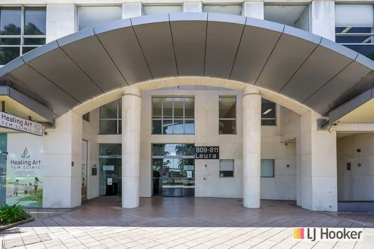 75/809-811 Pacific Highway, Chatswood NSW 2067