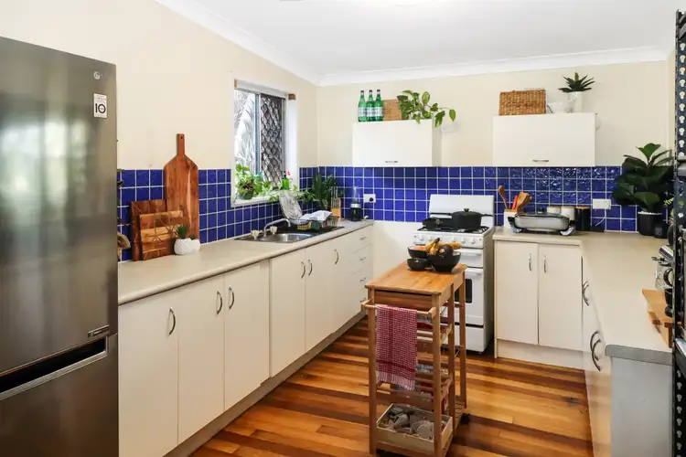 Fifth view of Homely house listing, 27 Sunderland Street, Garbutt QLD 4814