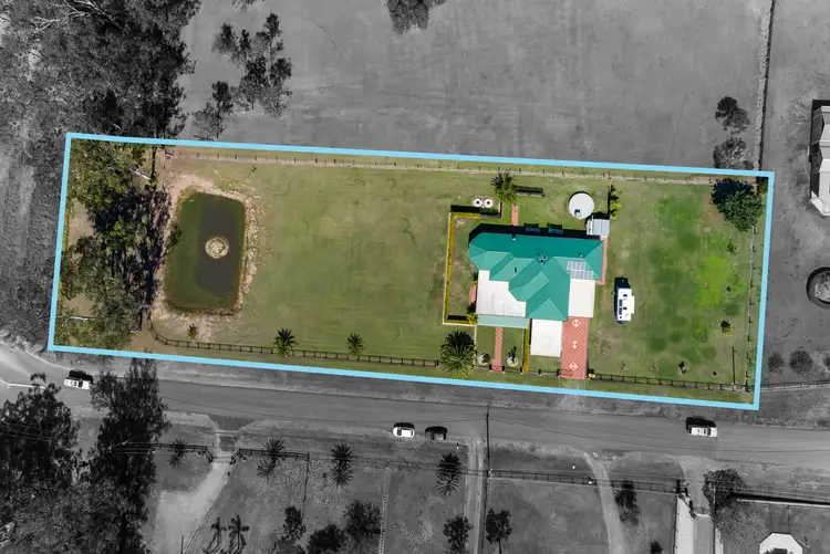 Main view of Homely house listing, 12 Evergreen Drive, South Maclean QLD 4280