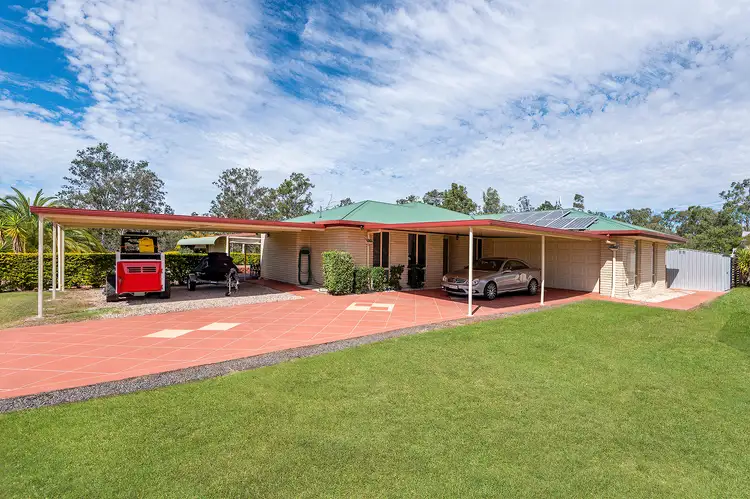 Fourth view of Homely house listing, 12 Evergreen Drive, South Maclean QLD 4280