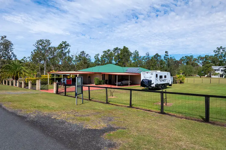 Fifth view of Homely house listing, 12 Evergreen Drive, South Maclean QLD 4280