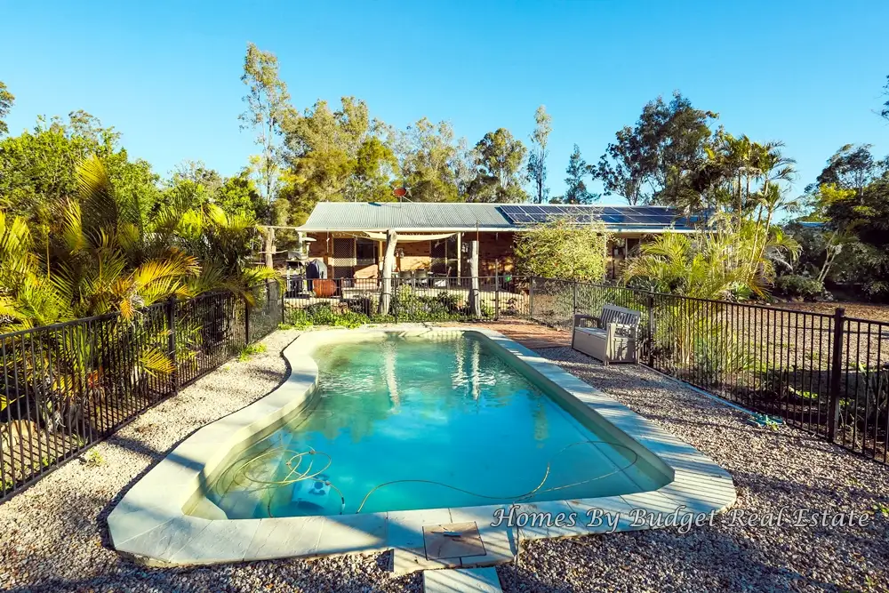 Main view of Homely rural property listing, 6 Damian Ct, Regency Downs QLD 4341