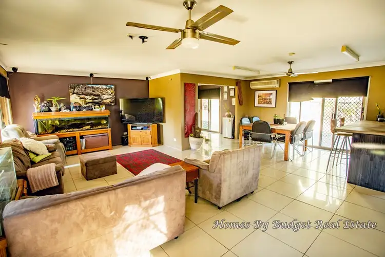 Second view of Homely rural property listing, 6 Damian Ct, Regency Downs QLD 4341