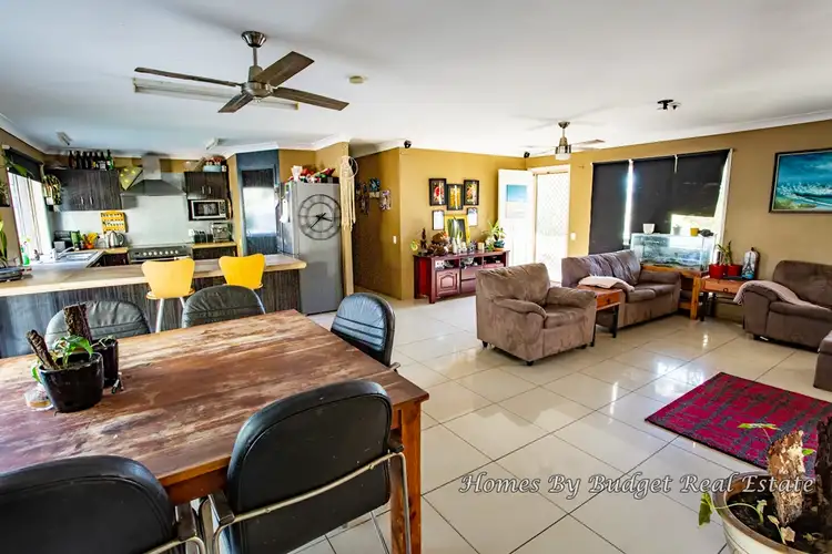Third view of Homely rural property listing, 6 Damian Ct, Regency Downs QLD 4341