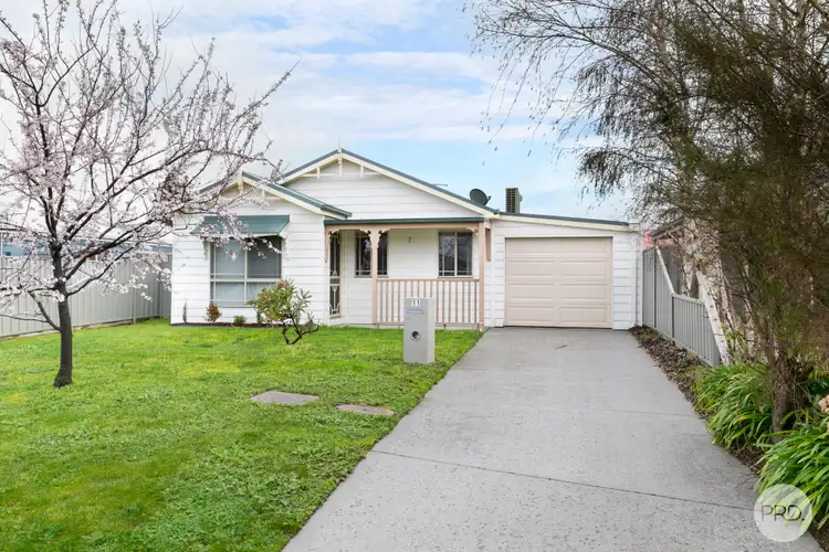 11 Newman Street, Ballarat East VIC 3350
