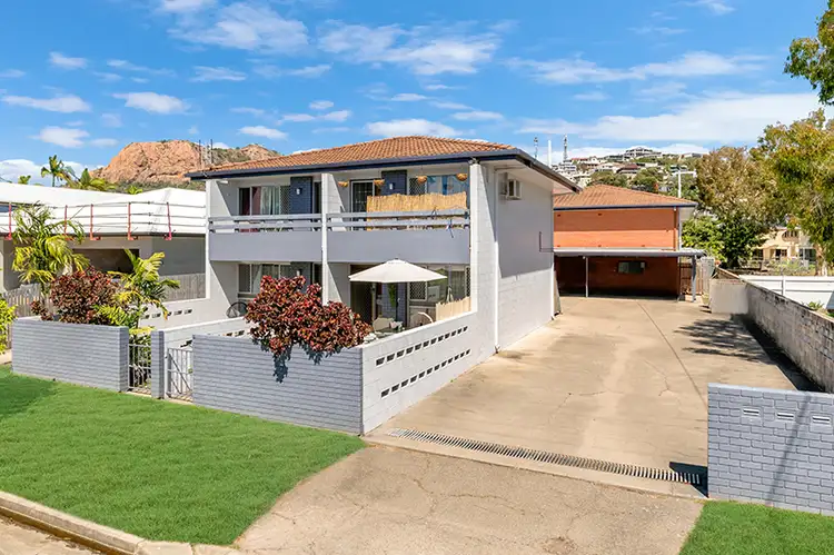 70 Cook Street, North Ward QLD 4810