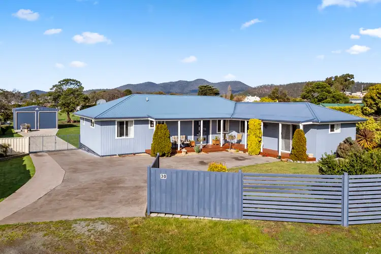30 Holkham Court, Orford TAS 7190
