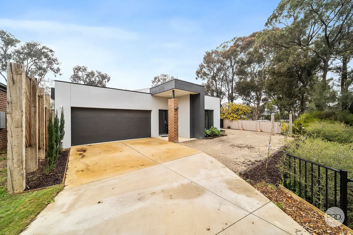 Main view of Homely house listing, 5 Quartz Place, Golden Square VIC 3555