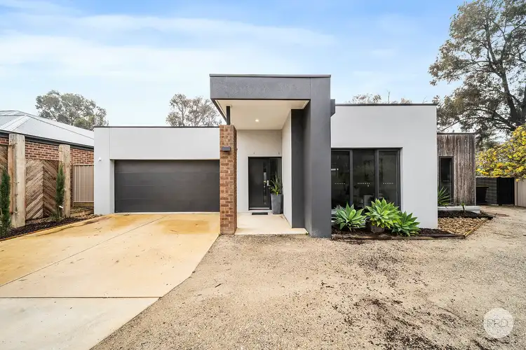 Second view of Homely house listing, 5 Quartz Place, Golden Square VIC 3555