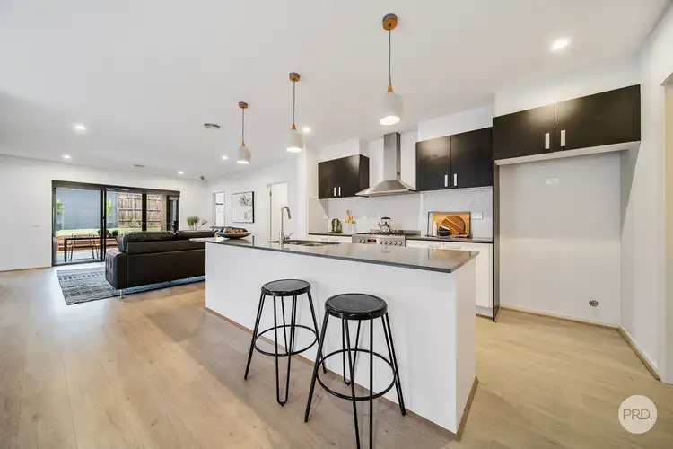 Third view of Homely house listing, 5 Quartz Place, Golden Square VIC 3555