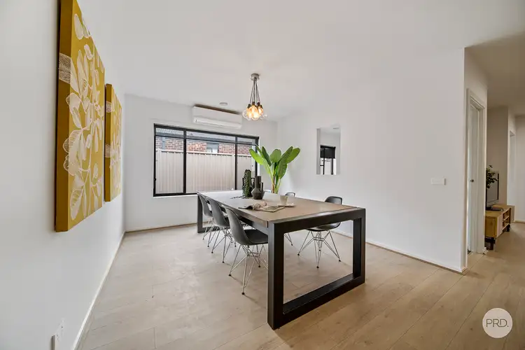 Sixth view of Homely house listing, 5 Quartz Place, Golden Square VIC 3555