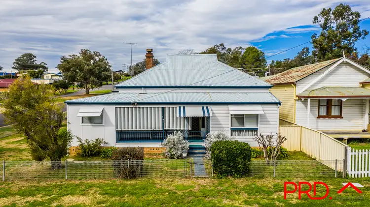 46 Henry Street, Werris Creek NSW 2341