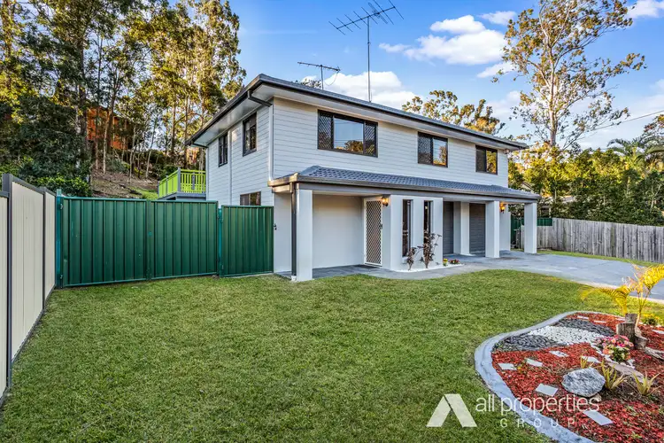 Third view of Homely house listing, 14 Parkview Crescent, Shailer Park QLD 4128