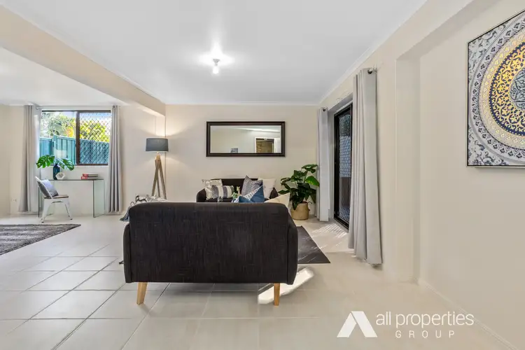 Sixth view of Homely house listing, 14 Parkview Crescent, Shailer Park QLD 4128