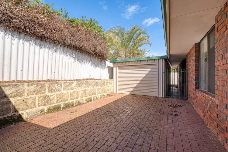 Third view of Homely house listing, 16 Banksia Place, Yangebup WA 6164