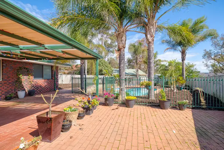Fourth view of Homely house listing, 16 Banksia Place, Yangebup WA 6164