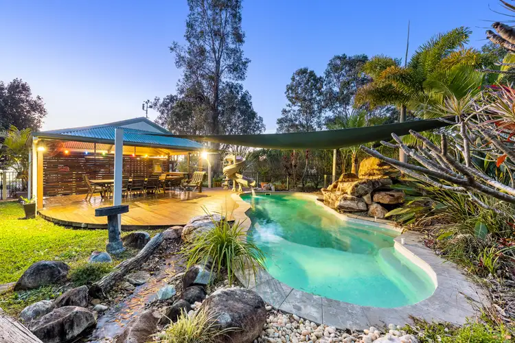 Second view of Homely house listing, 1057 Cootharaba Road, Cootharaba QLD 4565