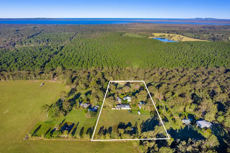 Third view of Homely house listing, 1057 Cootharaba Road, Cootharaba QLD 4565