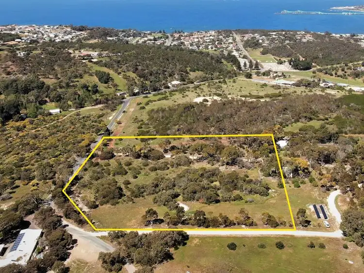 Lot 51 Garrett Road, Port Lincoln SA 5606