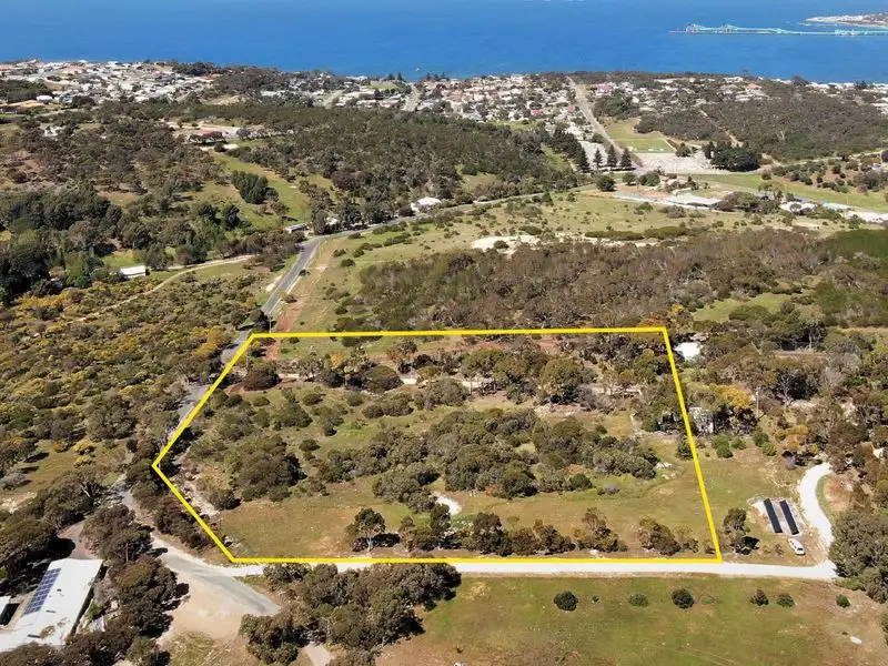 Main view of Homely land listing, Lot 51 Garrett Road, Port Lincoln SA 5606