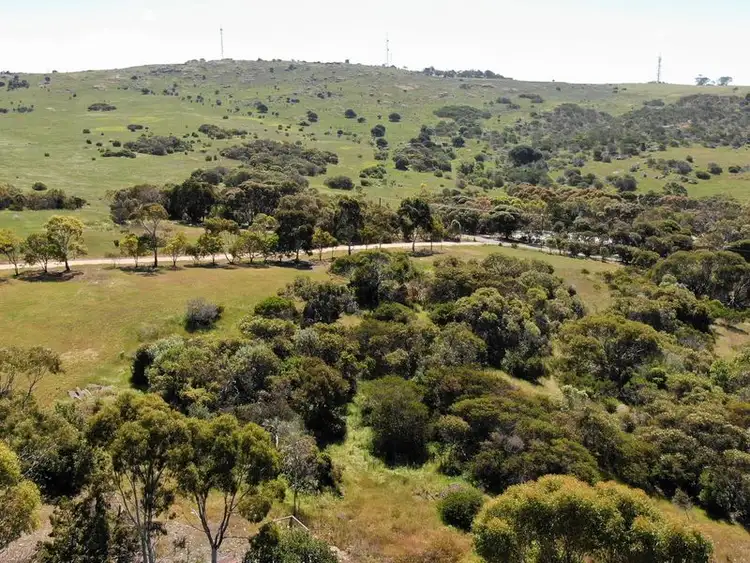 Second view of Homely land listing, Lot 51 Garrett Road, Port Lincoln SA 5606