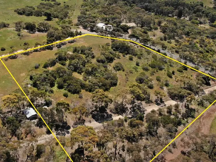 Third view of Homely land listing, Lot 51 Garrett Road, Port Lincoln SA 5606