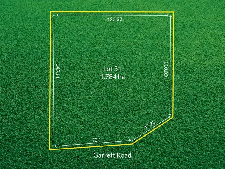 Fourth view of Homely land listing, Lot 51 Garrett Road, Port Lincoln SA 5606