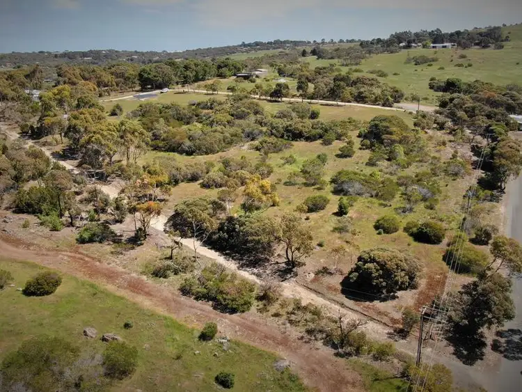 Fifth view of Homely land listing, Lot 51 Garrett Road, Port Lincoln SA 5606