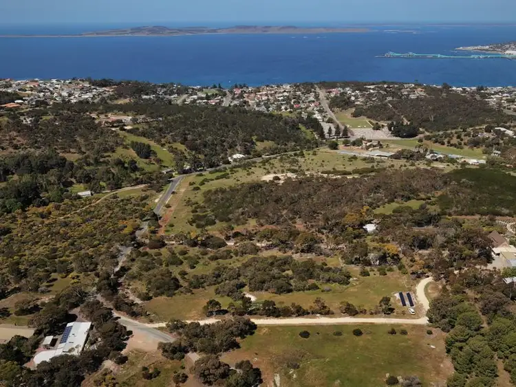 Sixth view of Homely land listing, Lot 51 Garrett Road, Port Lincoln SA 5606