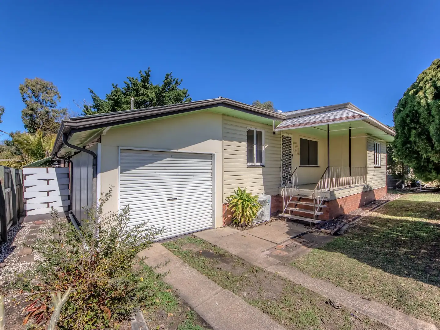 Main view of Homely house listing, 39 Vivian Street, Eastern Heights QLD 4305