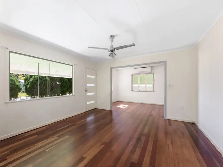 Second view of Homely house listing, 39 Vivian Street, Eastern Heights QLD 4305