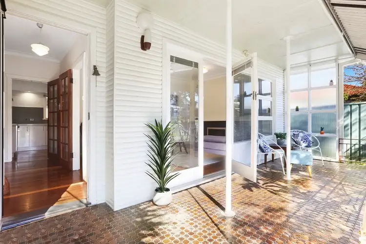 Second view of Homely house listing, 14 King Street, Wauchope NSW 2446