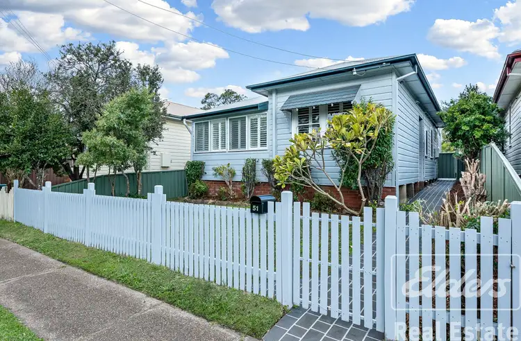 51 Howe Street, Lambton NSW 2299