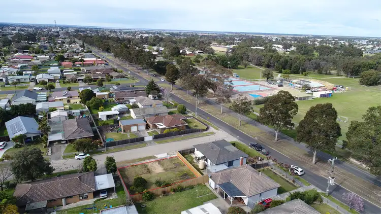 Fifth view of Homely land listing, 2A Allison Court, Bairnsdale VIC 3875