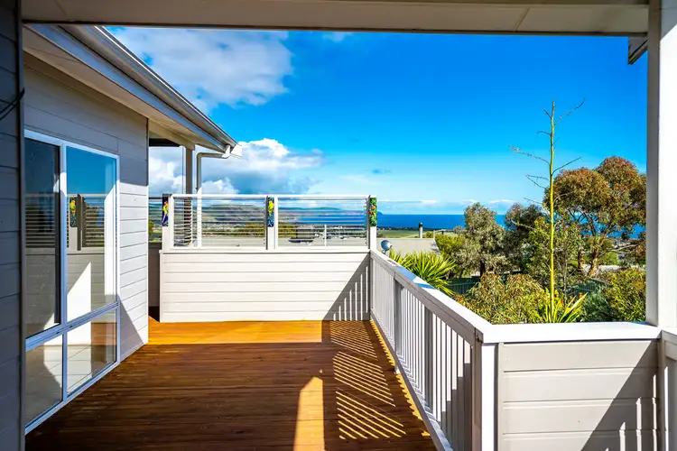 Third view of Homely house listing, 4 HILL STREET, Normanville SA 5204
