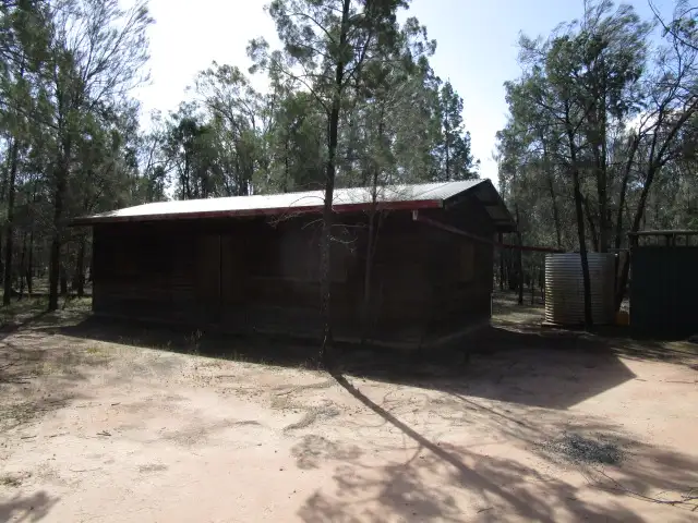 Main view of Homely rural property listing, 11 ADDRESS ON VIEWING, Tara QLD 4421
