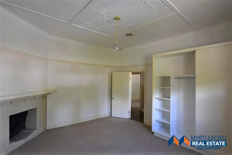 Third view of Homely house listing, 80 Myrtle Street, Myrtleford VIC 3737