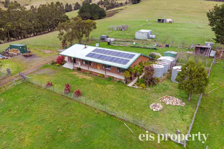 365 She Oak Road, Judbury TAS 7109