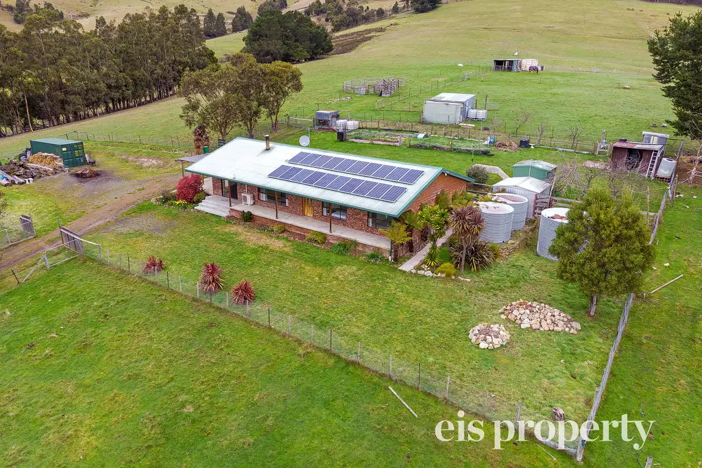 Main view of Homely house listing, 365 She Oak Road, Judbury TAS 7109