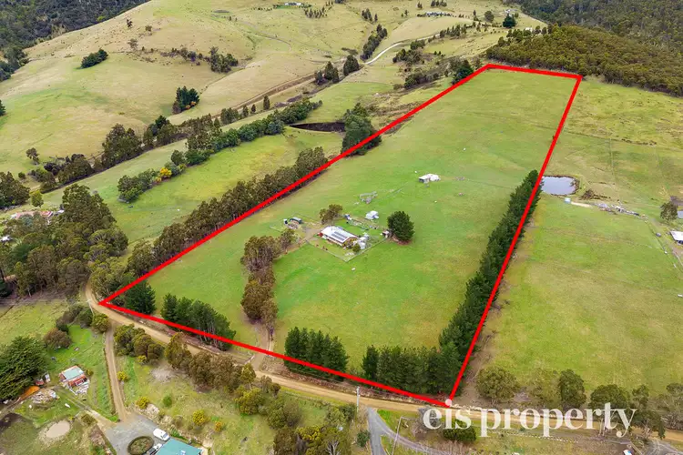 Second view of Homely house listing, 365 She Oak Road, Judbury TAS 7109