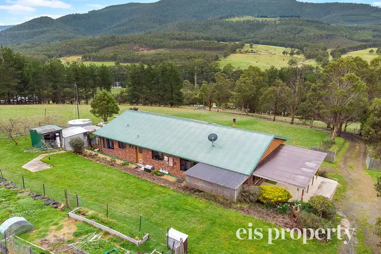Third view of Homely house listing, 365 She Oak Road, Judbury TAS 7109