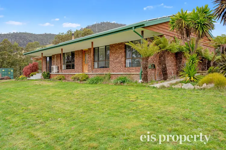 Fourth view of Homely house listing, 365 She Oak Road, Judbury TAS 7109