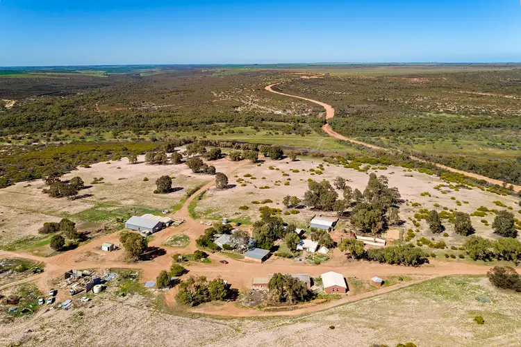 Main view of Homely rural property listing, 2704 Ogilvie West Road, Yallabatharra WA 6535