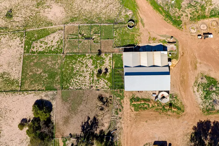 Third view of Homely rural property listing, 2704 Ogilvie West Road, Yallabatharra WA 6535