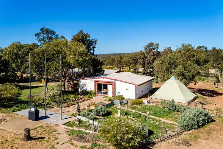 Fifth view of Homely rural property listing, 2704 Ogilvie West Road, Yallabatharra WA 6535