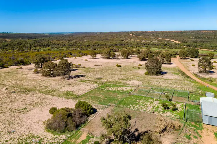 Sixth view of Homely rural property listing, 2704 Ogilvie West Road, Yallabatharra WA 6535