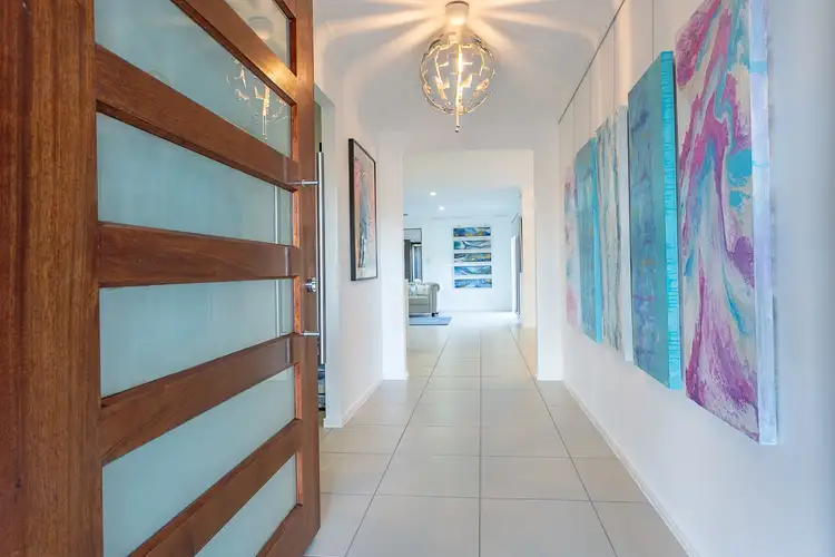 Second view of Homely house listing, 3 Dalray Drive, Raceview QLD 4305